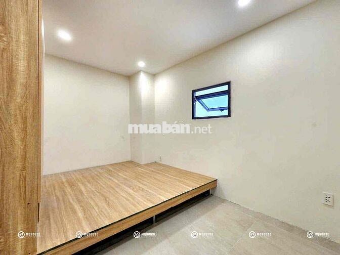 🏢 CĂN HỘ 2 PHÒNG NGỦ CAO CẤP FULL NỘI THẤT TIỆN QUA ĐẠI HỌC VĂN HIẾN