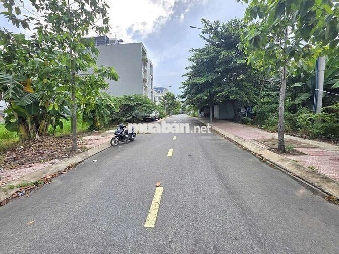Đất kdc Phú hồng Thịnh phường Bình An Tp Dĩ An 