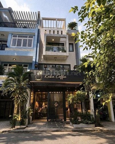 Chính chủ bán nhà khu an phú an khánh Quận 2
