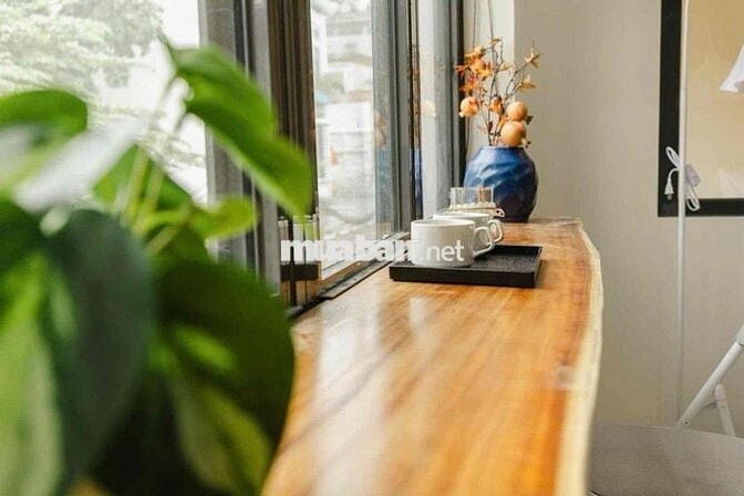 CHO THUÊ CĂN HỘ 1PN FULL NỘI THẤT NGUYỄN TRÃI QUẬN 1