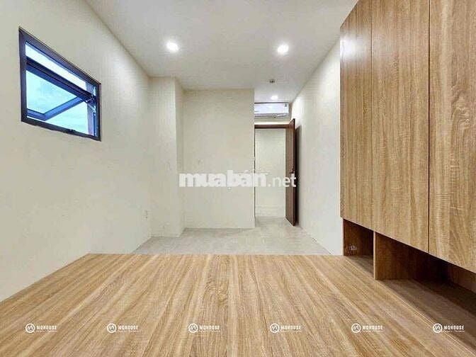 🏢 CĂN HỘ 2 PHÒNG NGỦ CAO CẤP FULL NỘI THẤT TIỆN QUA ĐẠI HỌC VĂN HIẾN