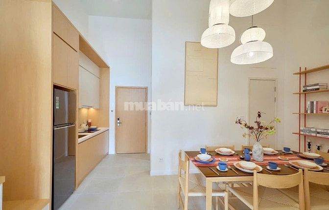 Căn hộ Duplex 3 PN Sun Hà Nam giá chỉ 1,7 tỷ. Kề cận 5 đại công viên