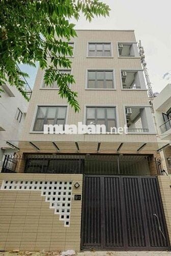 CHO THUÊ CĂN HỘ 1PN FULL NỘI THẤT NGUYỄN TRÃI QUẬN 1