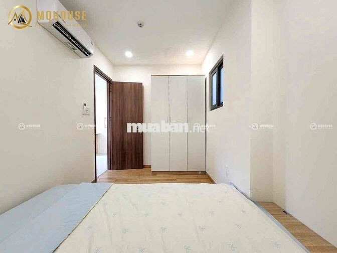 🏢 CĂN HỘ 2 PHÒNG NGỦ CAO CẤP FULL NỘI THẤT TIỆN QUA ĐẠI HỌC VĂN HIẾN
