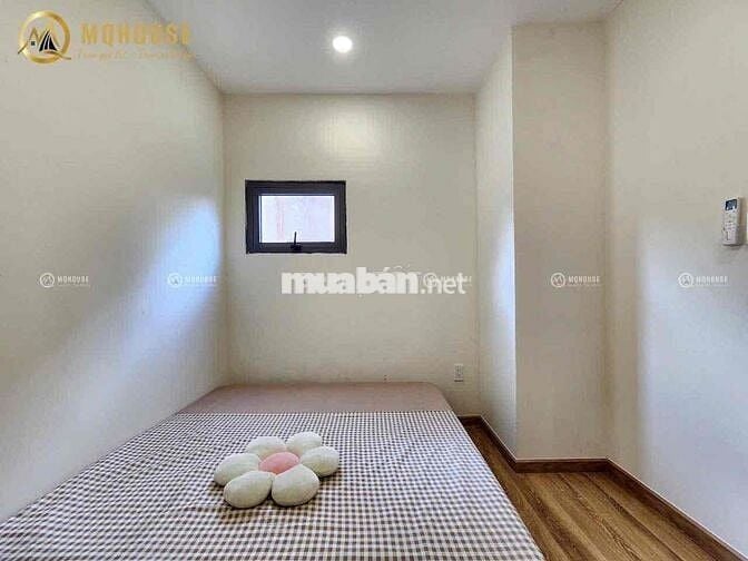 🏢 CĂN HỘ 2 PHÒNG NGỦ CAO CẤP FULL NỘI THẤT TIỆN QUA ĐẠI HỌC VĂN HIẾN