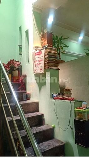 Bán nhà B3, Tây Thạnh chính chủ 