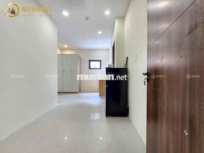🏢 CĂN HỘ 2 PHÒNG NGỦ CAO CẤP FULL NỘI THẤT TIỆN QUA ĐẠI HỌC VĂN HIẾN