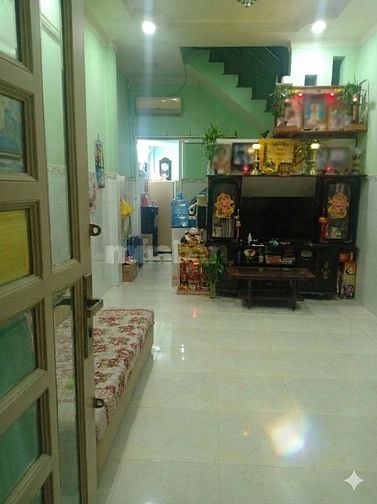 Bán nhà B3, Tây Thạnh chính chủ 