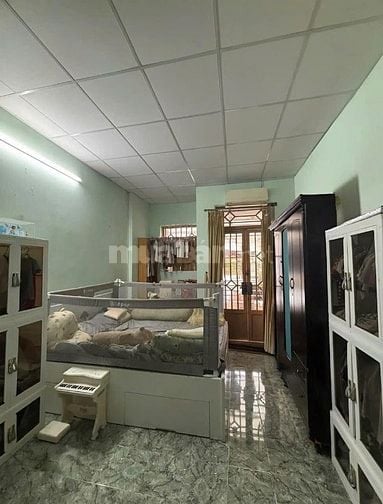 Bán nhà B3, Tây Thạnh chính chủ 