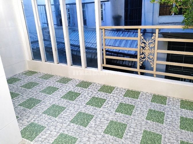 Bán nhà B3, Tây Thạnh chính chủ 