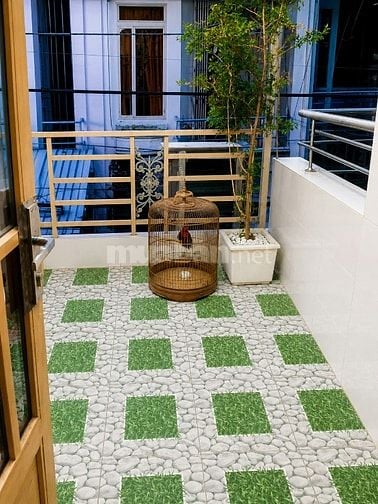 Bán nhà B3, Tây Thạnh chính chủ 