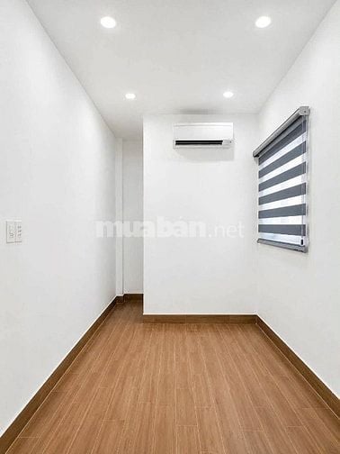 Chính chủ bán nhà Hồ Hảo Hơn Q.1 - 6m x 5m chỉ 5,7 tỷ - 3 tầng