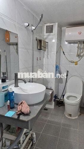 Căn hộ mini riêng biệt nội thất cao cấp
