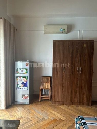 Cần tuyển gấp 01 Nữ giúp việc nhà làm theo giờ