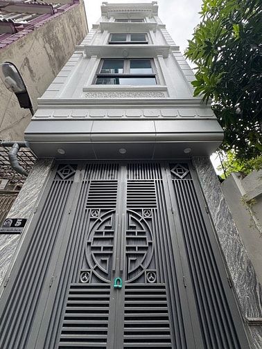 Chính chủ bán nhà Văn Quán Hà Đông
