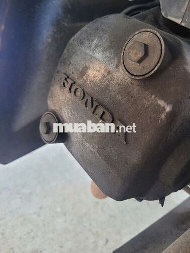Honda Wave AT Tự động Đen, Bạc Việt Nam