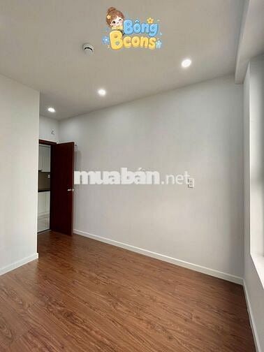 CĂN HỘ BCONS 2PN-2WC (CHƯA QUA SỬ DỤNG) CHỈ 6TR2/THÁNG - NGAY LÀNG ĐH