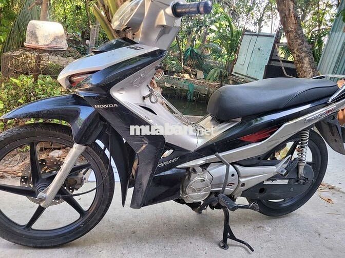Honda Wave AT Tự động Đen, Bạc Việt Nam