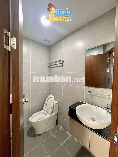 CĂN HỘ BCONS 2PN-2WC (CHƯA QUA SỬ DỤNG) CHỈ 6TR2/THÁNG - NGAY LÀNG ĐH