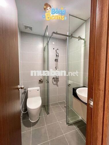 CĂN HỘ BCONS 2PN-2WC (CHƯA QUA SỬ DỤNG) CHỈ 6TR2/THÁNG - NGAY LÀNG ĐH