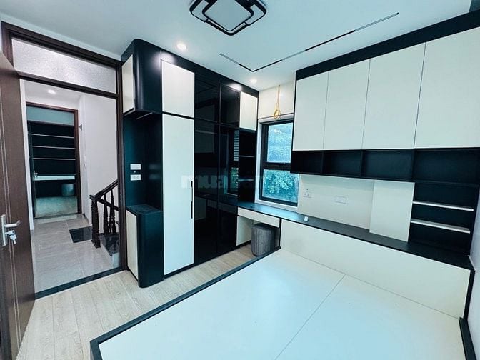 Chính chủ bán nhà Văn Quán Hà Đông