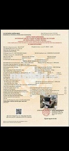 Kia Morning Si 2015 Bạc