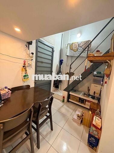 🏡 BÁN CĂN HỘ 1 PHÒNG NGỦ + 1 PHÒNG NHỎ – DỌN VÀO Ở NGAY
