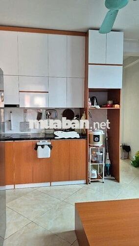 Căn hộ mini riêng biệt nội thất cao cấp