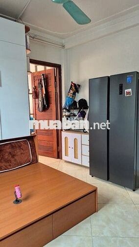 Căn hộ mini riêng biệt nội thất cao cấp
