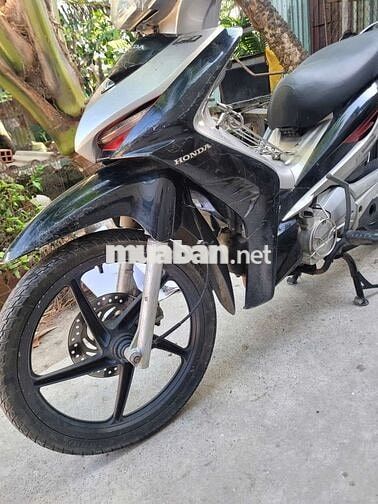 Honda Wave AT Tự động Đen, Bạc Việt Nam