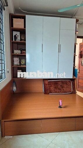 Căn hộ mini riêng biệt nội thất cao cấp