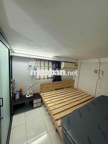 🏡 BÁN CĂN HỘ 1 PHÒNG NGỦ + 1 PHÒNG NHỎ – DỌN VÀO Ở NGAY