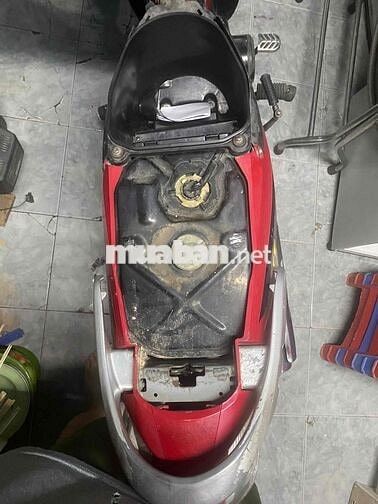 Suzuki Viva fi 2014 Đỏ 57000km