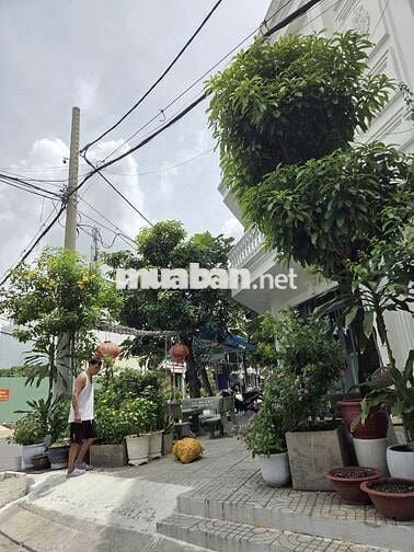 🔥 MẶT TIỀN BÌNH PHÚ 2 – VỊ TRÍ ĐẸP, GIÁ HẤP DẪN CHỈ 11.5 TỶ 🔥