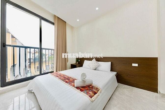💢Nhà hiếm!!! 1n1k, 2n1k ngay Ngoại giao đoàn, 70m2 rộng ban công to💢