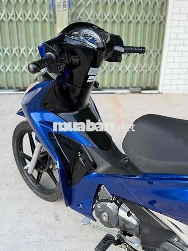 Honda Future LED 125 2023 Xanh thái