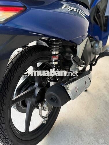 Honda Future LED 125 2023 Xanh thái