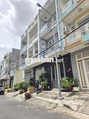 🔥 MẶT TIỀN BÌNH PHÚ 2 – VỊ TRÍ ĐẸP, GIÁ HẤP DẪN CHỈ 11.5 TỶ 🔥