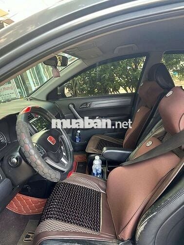Honda CRV 2009 Xám 5 chỗ