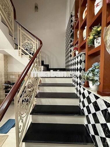 🏡 MẶT TIỀN CƯ XÁ D – VỊ TRÍ ĐẸP, GIÁ TỐT CHỈ 12.5 TỶ 🔥