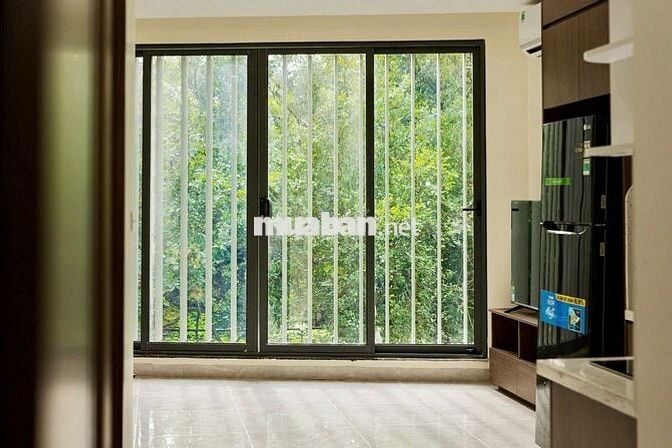 💢Nhà hiếm!!! 1n1k, 2n1k ngay Ngoại giao đoàn, 70m2 rộng ban công to💢