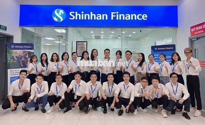 (K cần KN) Nhân viên kinh doanh