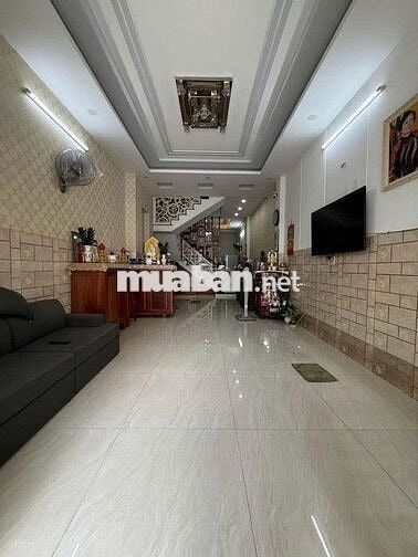 🏡 MẶT TIỀN CƯ XÁ D – VỊ TRÍ ĐẸP, GIÁ TỐT CHỈ 12.5 TỶ 🔥
