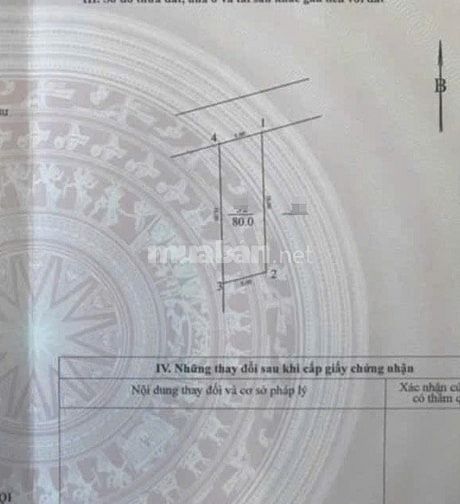 ĐẤT ĐẸP MẶT ĐÊ LIÊN MẠC - VIEW ĐẠI LỘ SÔNG HỒNG THOÁNG MÁT.