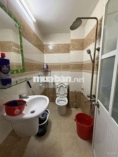 🏡 MẶT TIỀN CƯ XÁ D – VỊ TRÍ ĐẸP, GIÁ TỐT CHỈ 12.5 TỶ 🔥