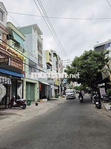 🏡 MẶT TIỀN CƯ XÁ D – VỊ TRÍ ĐẸP, GIÁ TỐT CHỈ 12.5 TỶ 🔥