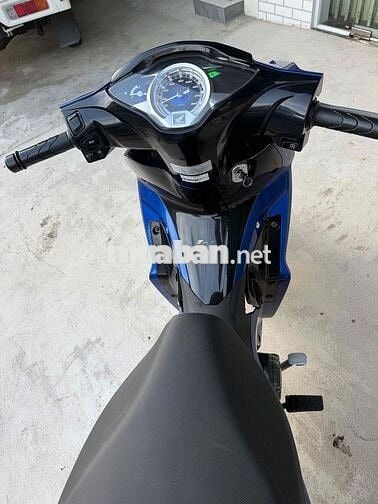 Honda Future LED 125 2023 Xanh thái