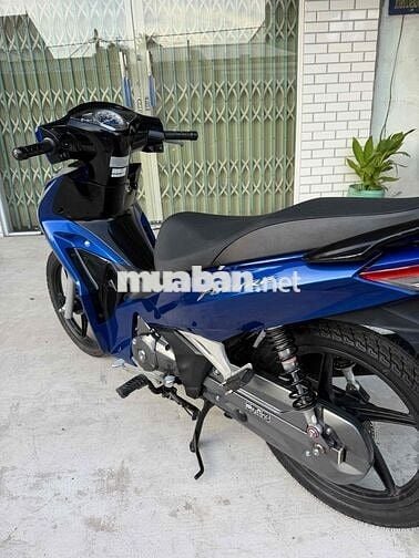 Honda Future LED 125 2023 Xanh thái