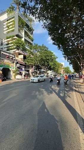 CĂN 1: BÁN NHÀ MT HÒA BÌNH, P.5, Q.11, 13.5 TỶ.