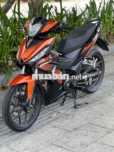 Honda Winner 150 V1 2018 Cam Đen 25.000km